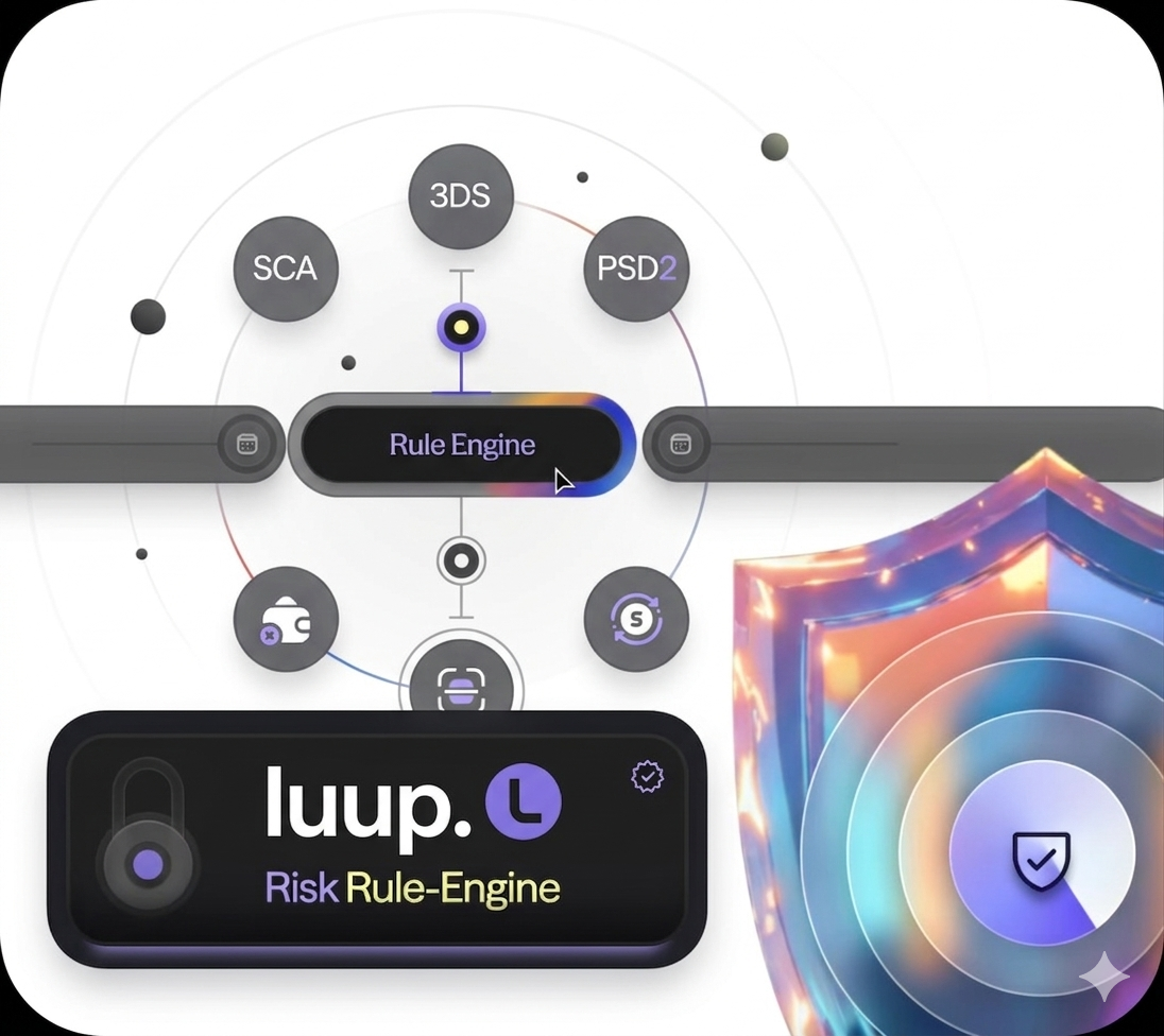 Fraud Detection Platform